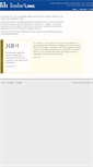 Mobile Screenshot of limberlink.com